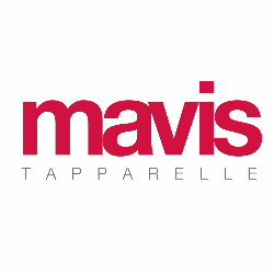 Tapparelle Mavis Logo