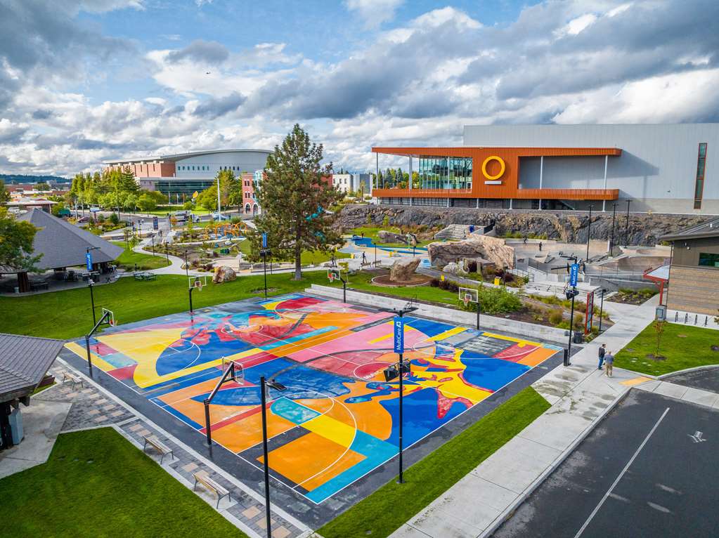 Recreational Facility