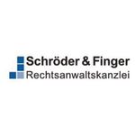 Kundenlogo SCHRÖDER & FINGER Rechtsanwälte / Fachanwalt für Verkehrsrecht