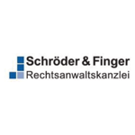 Kundenlogo SCHRÖDER & FINGER Rechtsanwälte / Fachanwalt für Verkehrsrecht