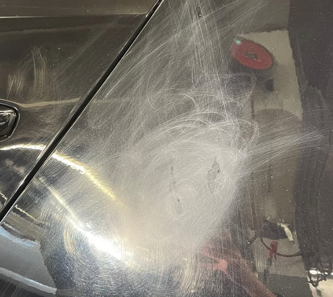 BEM Autowellness, Hauptstraße 21 in Büchenbeuren