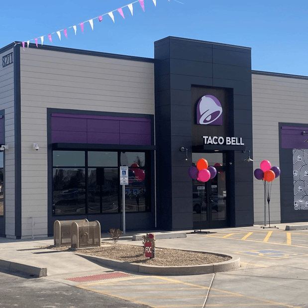 Images Taco Bell