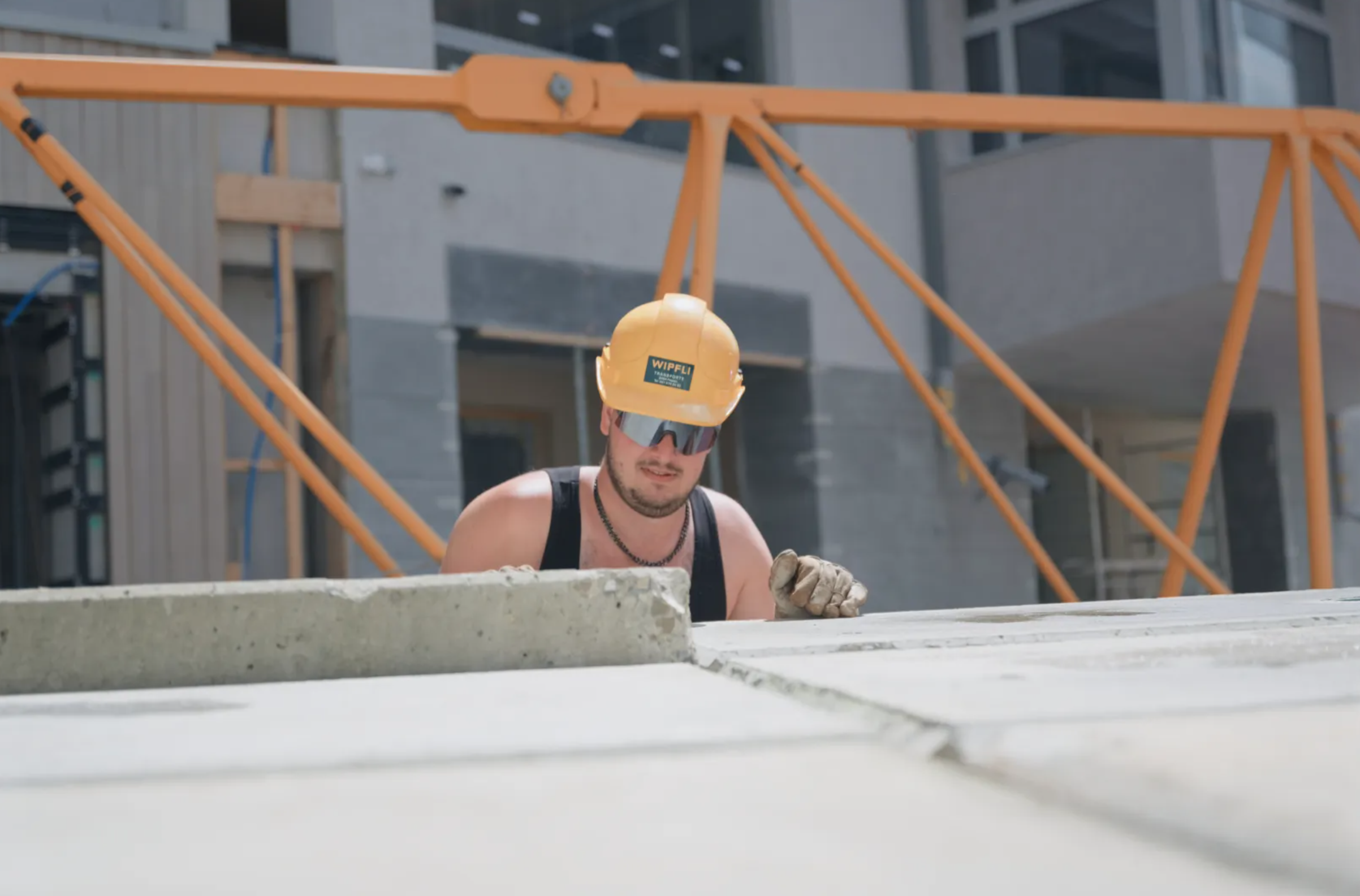 Bilder Holdener Service GmbH