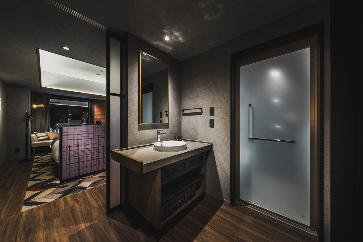 Images SAPPORO STREAM HOTEL