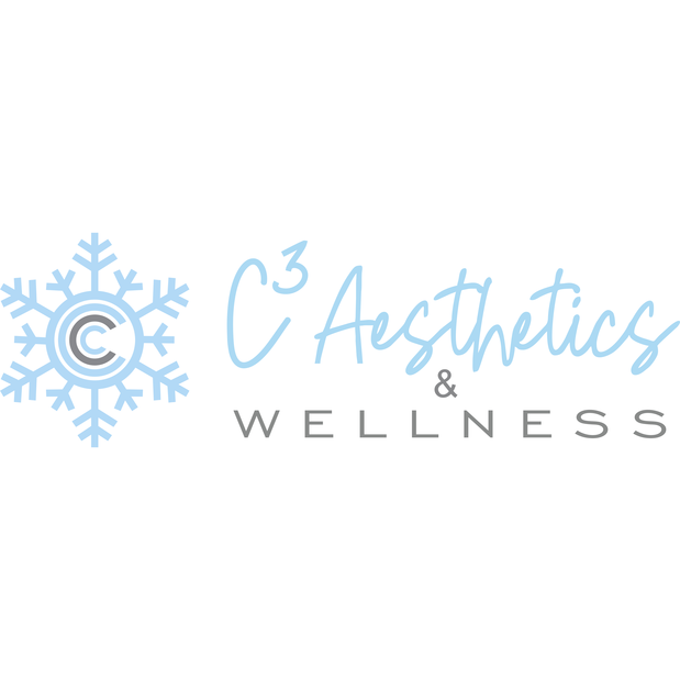 c3 Aesthetics & Wellness Logo