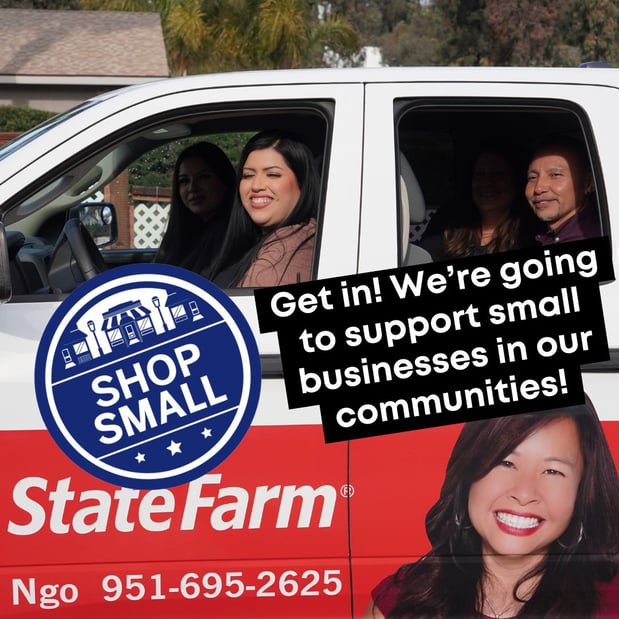 Images Julie Ngo - State Farm Insurance Agent