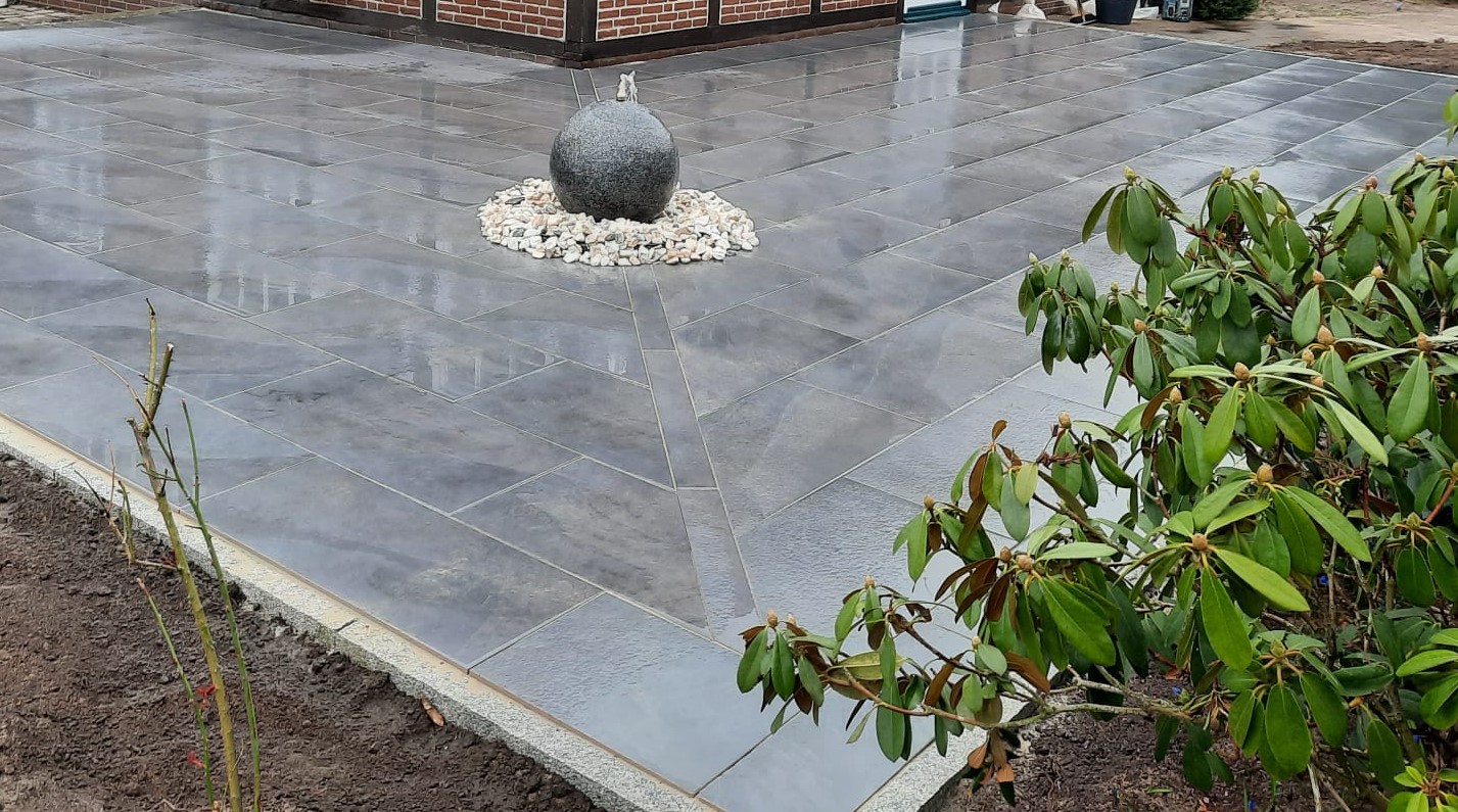 Der Gärtner Garten- u. Landschaftsbau, Boltersener Str. 16 in Rullstorf