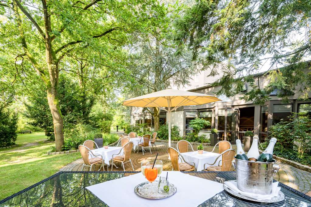 Best Western Hotel Der Föhrenhof, Kirchhorster Strasse 22 in Hannover