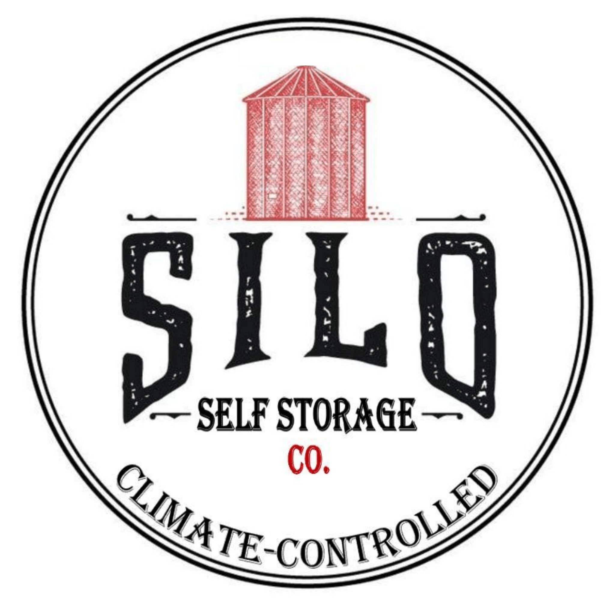 Silo Self Storage
