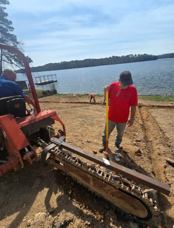 Arkansas Piping Systems Image