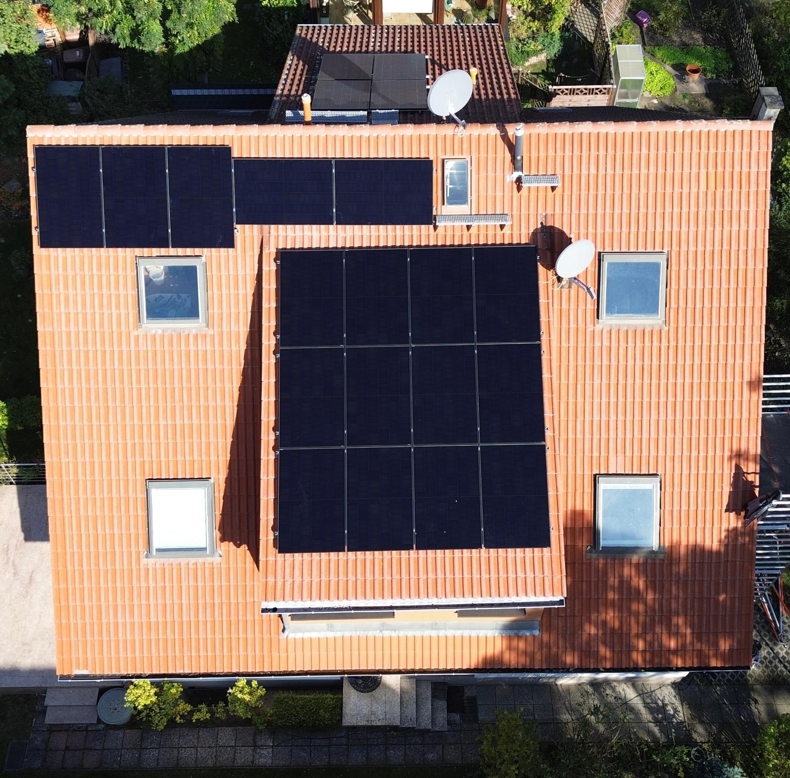 Cadani Solarinstallation GmbH, Mahlsdorfer Straße 61B in Hoppegarten