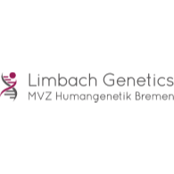 Logo Limbach Genetics MVZ Humangenetik Bremen