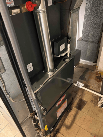 Images Green Comfort Systems