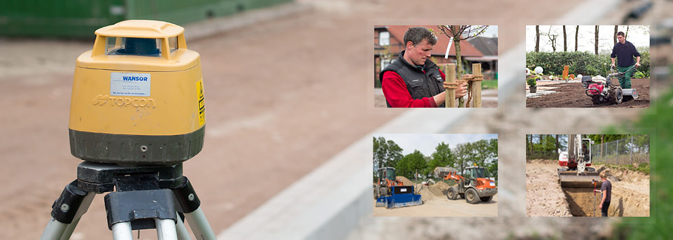 Bruns u. Schild GmbH, Knockerei 5 in Lastrup