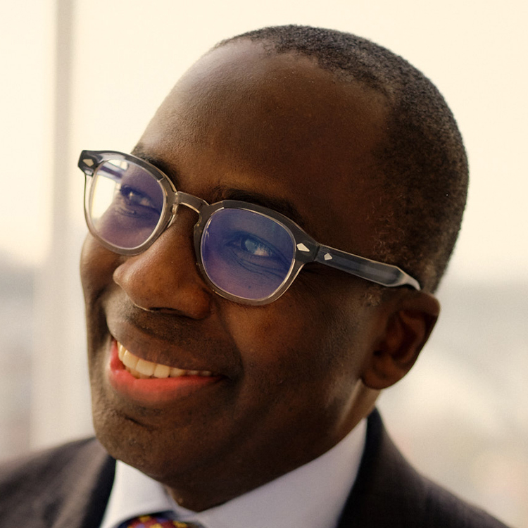 Images Olajide A. Williams, MD, MS