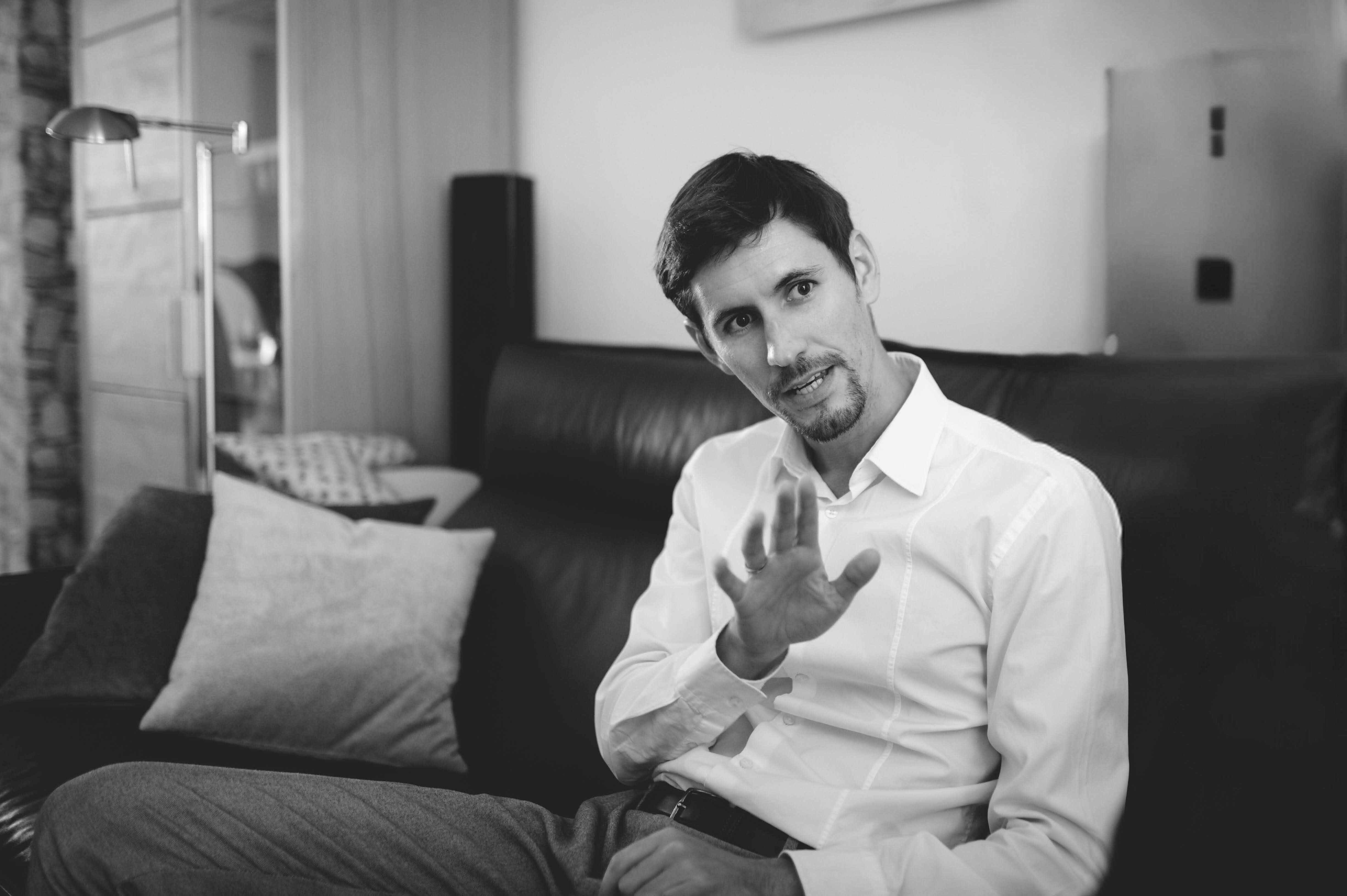 Peer Jürgens - Life und Business Coach, Eurotec looop, Eurotec-Ring 15 in Moers