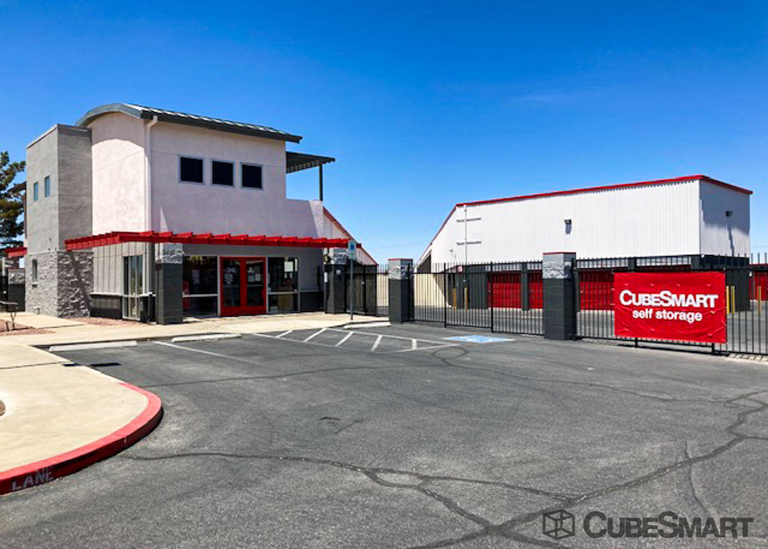 CubeSmart Self Storage in Henderson, NV (Storage) 7024536600
