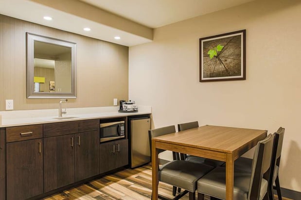 Images Hampton Inn Prescott