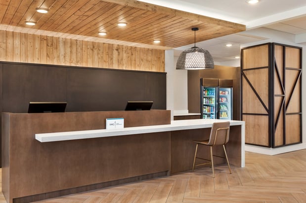 Images Staybridge Suites Williamsville - Buffalo by IHG