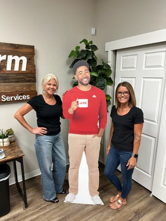 Images Vahn Bozoian - State Farm Insurance Agent