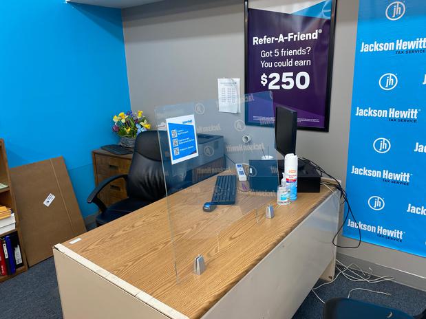 Images Jackson Hewitt Tax Service