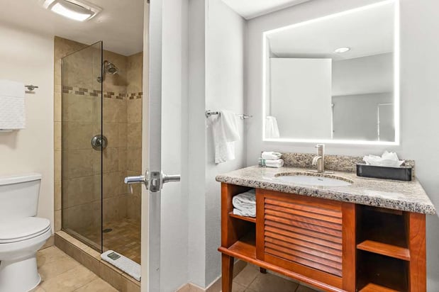 Images Best Western Chula Vista/Otay Valley Hotel