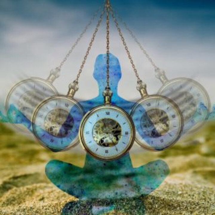 Bilder Hypnoseklar