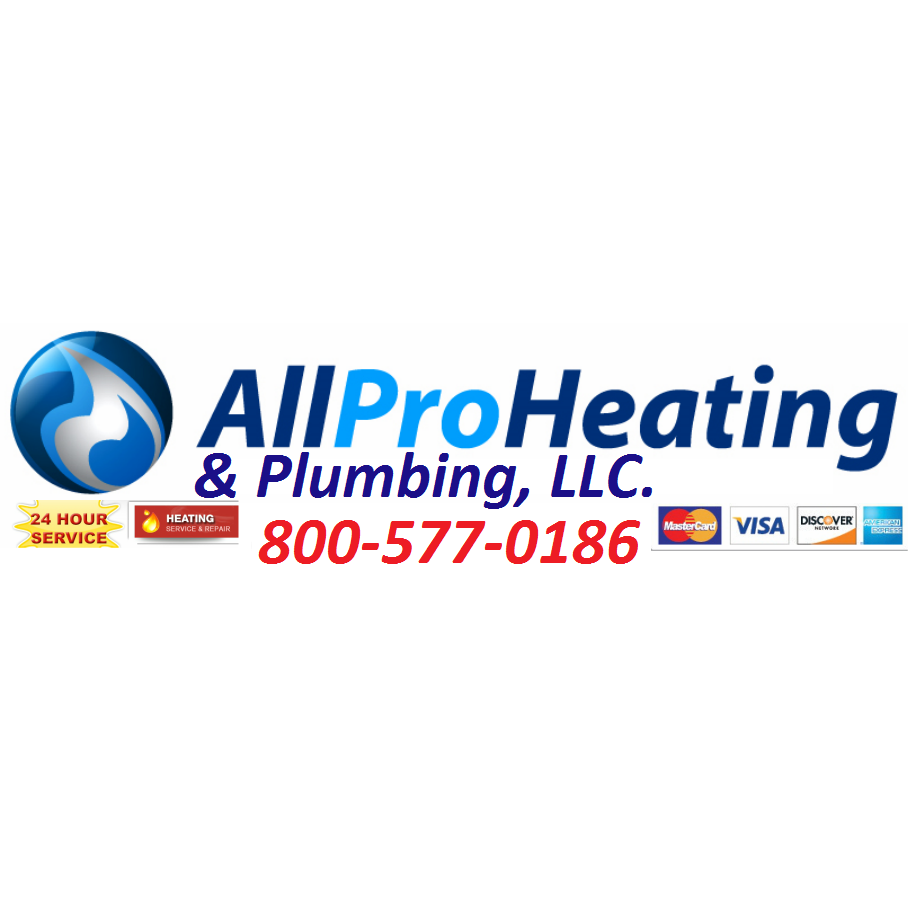 All Pro Heating & Plumbing