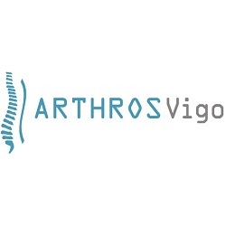 Arthros Vigo Logo