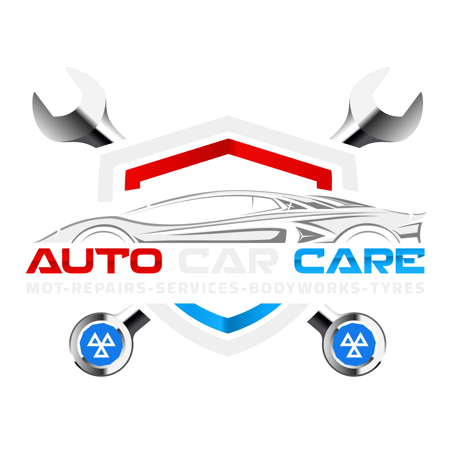 Auto Car Care Ltd Logo