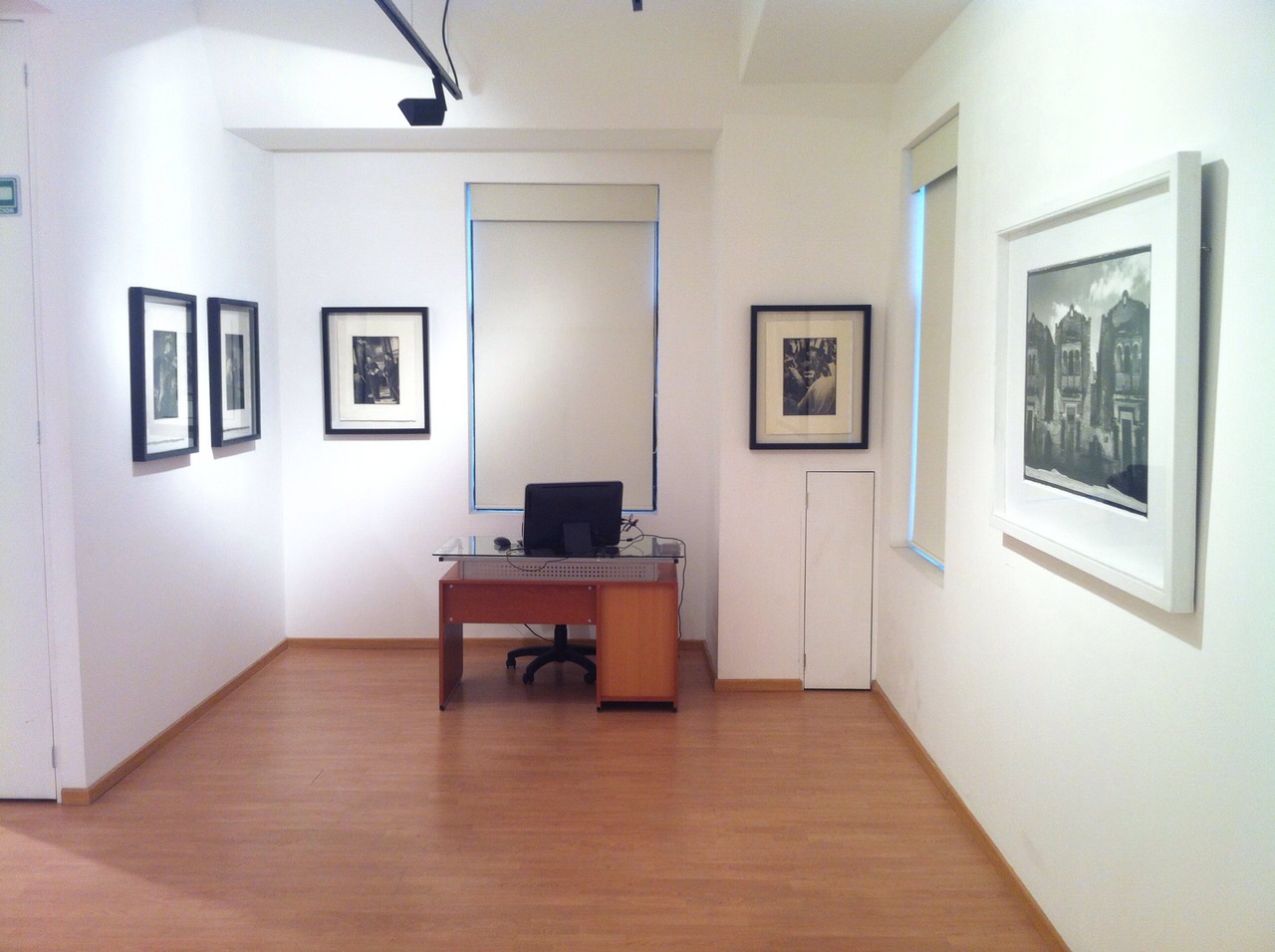 Images Galeria Hispanica