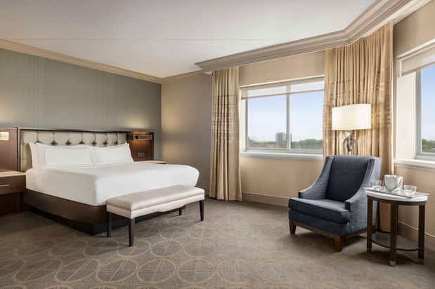 Images Hilton Philadelphia City Avenue