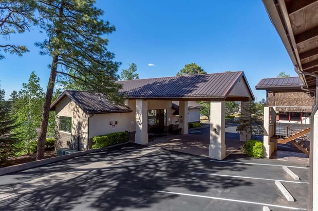 Images Best Western Paint Pony Lodge