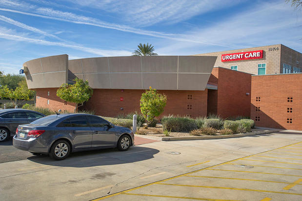 Images HonorHealth Medical Group Urgent Care - Saguaro