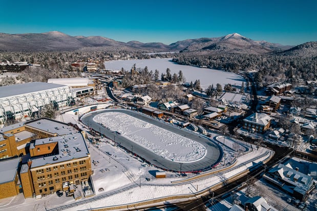 Images voco Saranac Lake NY - Waterfront by IHG