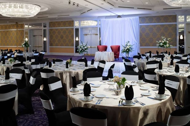 Images Hilton Charlotte Uptown