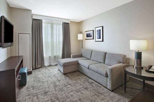 Images Embassy Suites by Hilton Columbus Airport
