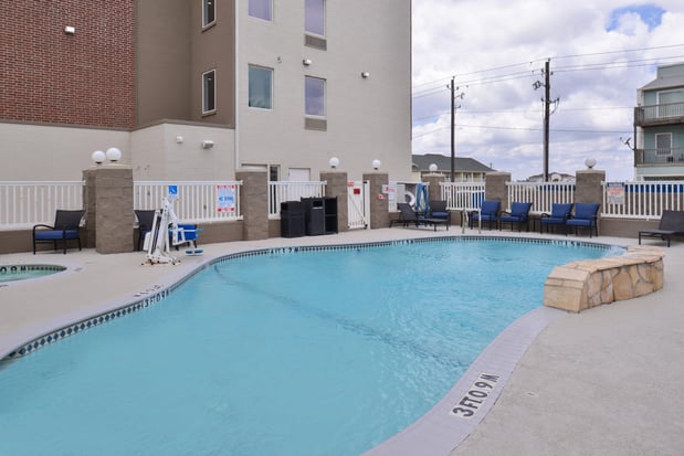 Images Holiday Inn Express & Suites Corpus Christi-N Padre Island by IHG