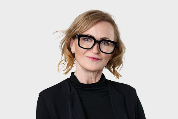 Heidi Farrell, Dispensing Partner in our Queanbeyan - Riverside store