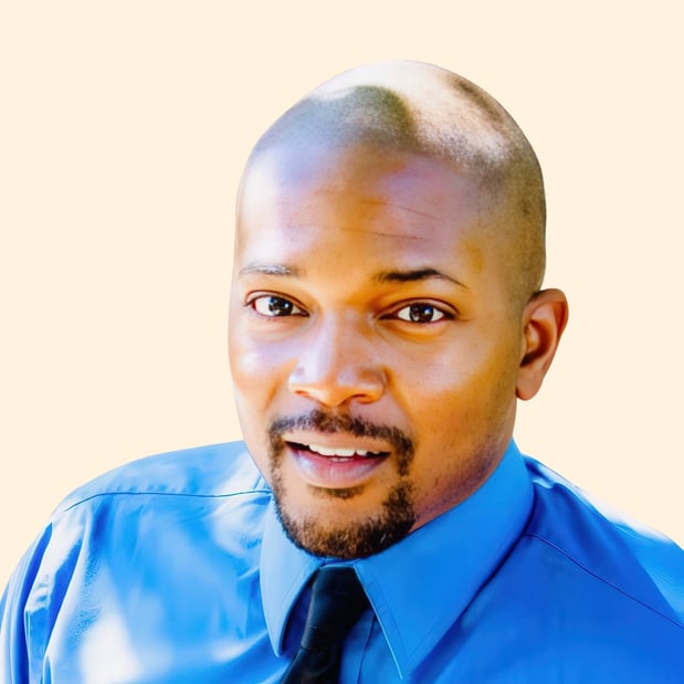 Images Chief Brown, Counselor
