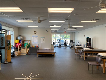 Images Select Physical Therapy - East York