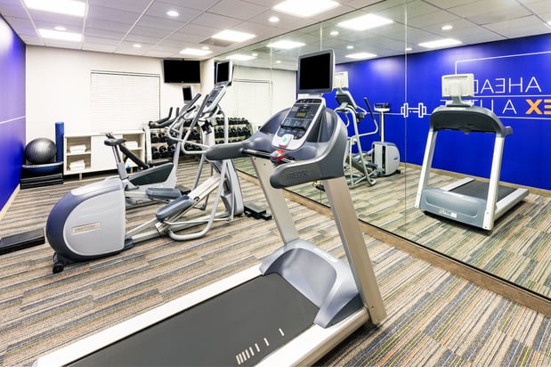 Images Holiday Inn Express & Suites del Rio by IHG