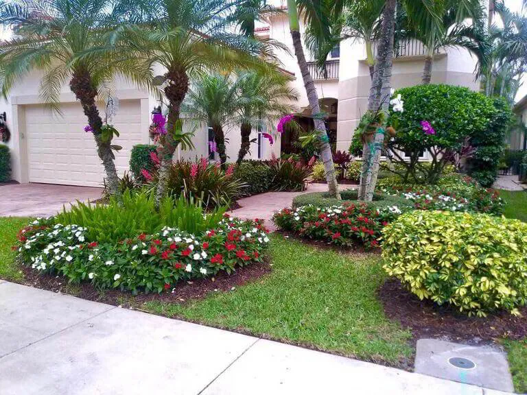 Images RJ Green Landscaping