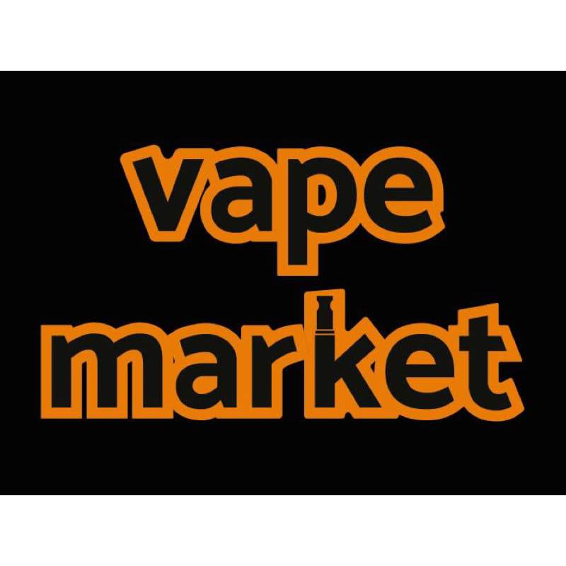 Vape Market Garforth Ltd Logo