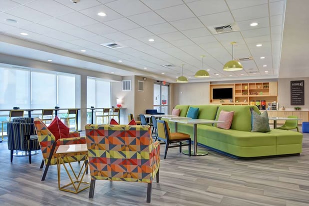 Images Home2 Suites by Hilton Springdale