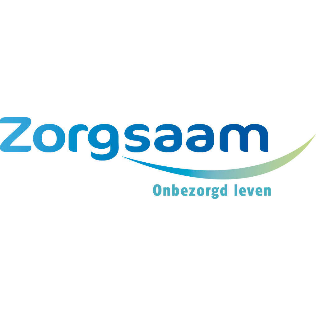 Kruisvereniging Zorgsaam Logo