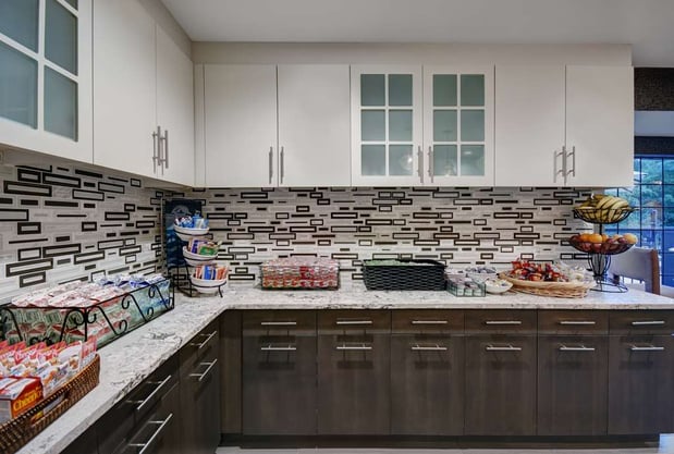 Images Homewood Suites by Hilton Eatontown