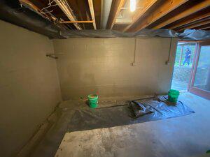 Image 2 | Basement and Crawl Space Solutions