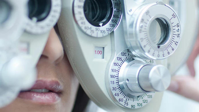 Images Veinbaum Optik