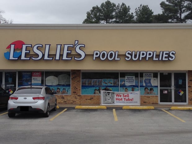Images Leslie's Pool Supplies